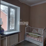 2-комнатная квартира (46м2) на продажу по адресу Отрадное г., Новая ул., 4— фото 3 из 14