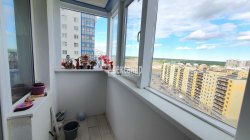 1-комнатная квартира (39м2) на продажу по адресу Свердлова пос., Западный пр-зд, 15— фото 9 из 13