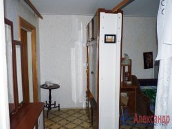 3-комнатная квартира (61м2) на продажу по адресу Приладожский пгт., 5— фото 5 из 21