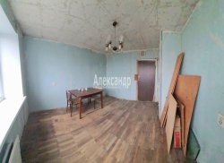 Комната в 9-комнатной квартире (601м2) на продажу по адресу Маршала Говорова ул., 8— фото 5 из 14
