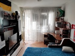 3-комнатная квартира (59м2) на продажу по адресу Приладожский пгт., 3— фото 10 из 19