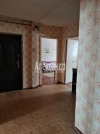 4-комнатная квартира (87м2) на продажу по адресу Ромашки пос., Ногирская ул., 32— фото 7 из 19