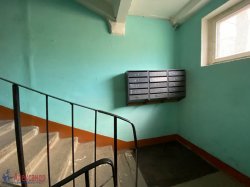 4-комнатная квартира (61м2) на продажу по адресу Светогорск г., Пограничная ул., 9— фото 30 из 31