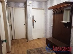 3-комнатная квартира (60м2) на продажу по адресу Волхов г., Новгородская ул., 8— фото 10 из 17