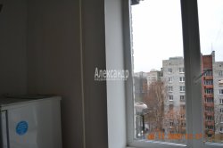 1-комнатная квартира (34м2) на продажу по адресу Новороссийская ул., 12— фото 11 из 23