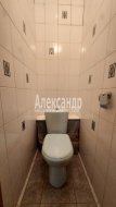 2-комнатная квартира (51м2) на продажу по адресу Жака Дюкло ул., 8— фото 12 из 24