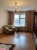 1-комнатная квартира (43м2) на продажу по адресу Искровский просп., 32— фото 11 из 15