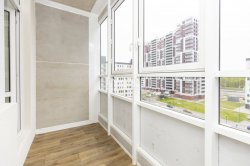 2-комнатная квартира (64м2) на продажу по адресу Лагоды ул., 5— фото 11 из 20