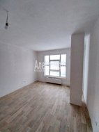 1-комнатная квартира (52м2) на продажу по адресу Мурино г., Шоссе в Лаврики ул., 67— фото 3 из 26