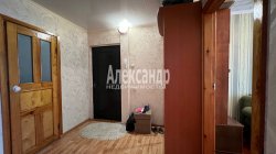 3-комнатная квартира (61м2) на продажу по адресу Светогорск г., Пограничная ул., 9— фото 17 из 22