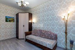 3-комнатная квартира (57м2) на продажу по адресу Чкаловский просп., 34— фото 7 из 18