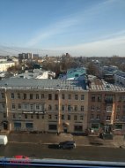 4-комнатная квартира (86м2) на продажу по адресу Большеохтинский просп., 10— фото 20 из 21