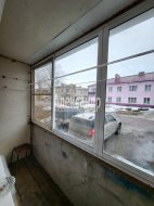 2-комнатная квартира (52м2) на продажу по адресу Раздолье пос., Центральная ул., 10— фото 19 из 25