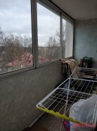 2-комнатная квартира (62м2) на продажу по адресу Всеволожск г., Магистральная ул., 10— фото 10 из 15