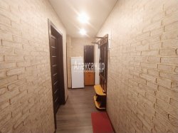 3-комнатная квартира (56м2) на продажу по адресу Выборг г., Ленинградское шос., 29— фото 11 из 15