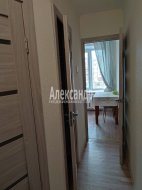 2-комнатная квартира (44м2) на продажу по адресу Кузнечное пос., Юбилейная ул., 2— фото 8 из 11