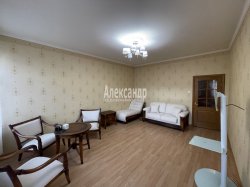 2-комнатная квартира (65м2) на продажу по адресу Серпуховская ул., 34— фото 20 из 21