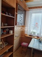 4-комнатная квартира (87м2) на продажу по адресу Ромашки пос., Ногирская ул., 32— фото 8 из 19