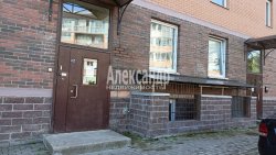 1-комнатная квартира (38м2) на продажу по адресу Всеволожск г., Взлетная ул., 12— фото 13 из 15