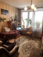 2-комнатная квартира (44м2) на продажу по адресу Дальневосточный просп., 36— фото 15 из 17