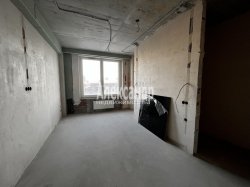 3-комнатная квартира (127м2) на продажу по адресу Новгородская ул., 23— фото 4 из 10