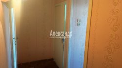 2-комнатная квартира (49м2) на продажу по адресу Оржицы дер., 14— фото 22 из 36