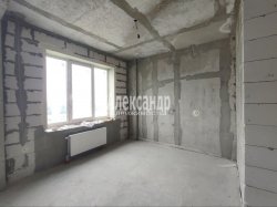 4-комнатная квартира (162м2) на продажу по адресу Кириши г., Волховская наб., 44— фото 12 из 18