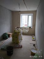 1-комнатная квартира (33м2) на продажу по адресу Тосно г., М.Горького ул., 2— фото 6 из 11