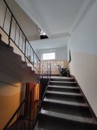 2-комнатная квартира (52м2) на продажу по адресу Раздолье пос., Центральная ул., 10— фото 3 из 25
