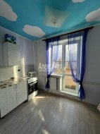 1-комнатная квартира (39м2) на продажу по адресу Гаккелевская ул., 26— фото 3 из 8