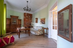 5-комнатная квартира (130м2) на продажу по адресу Почтамтская ул., 13— фото 5 из 24
