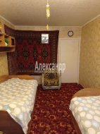 2-комнатная квартира (61м2) на продажу по адресу Шуваловский просп., 51— фото 4 из 21