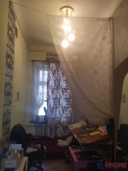 6-комнатная квартира (105м2) на продажу по адресу Моховая ул., 26— фото 10 из 15
