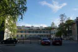 3-комнатная квартира (57м2) на продажу по адресу Ленская ул., 10— фото 28 из 31