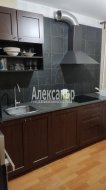 3-комнатная квартира (68м2) на продажу по адресу Парголово пос., Валерия Гаврилина ул., 15— фото 4 из 14