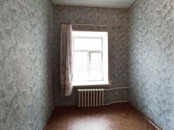 Комната в 5-комнатной квартире (115м2) на продажу по адресу Колокольная ул., 16— фото 2 из 9