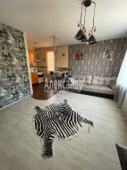 3-комнатная квартира (49м2) на продажу по адресу Дачный просп., 16— фото 3 из 24