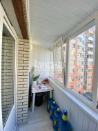 2-комнатная квартира (84м2) на продажу по адресу Пулковская ул., 2— фото 16 из 23