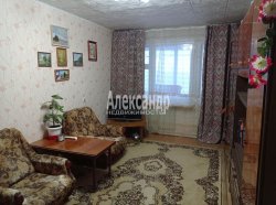 2-комнатная квартира (61м2) на продажу по адресу Шуваловский просп., 51— фото 2 из 21