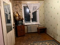 2-комнатная квартира (43м2) на продажу по адресу Выборг г., Гагарина ул., 25— фото 4 из 13
