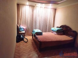 3-комнатная квартира (62м2) на продажу по адресу Бабушкина ул., 70— фото 4 из 7