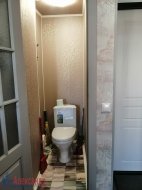 3-комнатная квартира (74м2) на продажу по адресу Фуражный пер., 4— фото 17 из 19