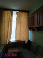 2-комнатная квартира (55м2) на продажу по адресу Всеволожск г., Константиновская ул., 92— фото 6 из 14