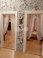 3-комнатная квартира (66м2) на продажу по адресу Политрука Пасечника (Торики) ул., 6— фото 3 из 27
