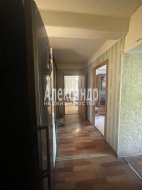 3-комнатная квартира (58м2) на продажу по адресу Всеволожск г., Плоткина ул., 5— фото 3 из 12