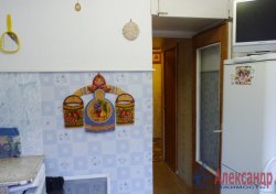 3-комнатная квартира (61м2) на продажу по адресу Приладожский пгт., 5— фото 16 из 21