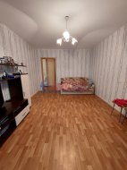 1-комнатная квартира (42м2) на продажу по адресу Глажево пос., 15— фото 2 из 10