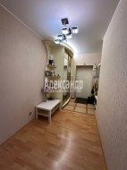 2-комнатная квартира (86м2) на продажу по адресу Выборг г., Ленинградское шос., 49— фото 23 из 33