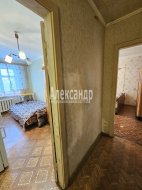 2-комнатная квартира (44м2) на продажу по адресу Белогорка дер., Институтская ул., 10— фото 8 из 22