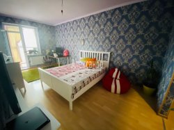 2-комнатная квартира (68м2) на продажу по адресу Лыжный пер., 4— фото 14 из 24